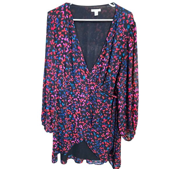 Women's 3X 22W 24W Dresses Wholesale Resell Bulk Lot of 4 Plus XXXL - Picture 4 of 6